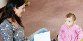 SE NECESITA NIÑERA OCASIONAL PARA CUIDADO DE BEBA DE 20 MESES, BUEN PAGO POR HORA Niñera Canguro nanny empleo de niñera en Buenos Aires babysitting job in Buenos Aires