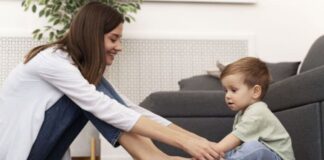 SE SOLICITA NIÑERA PARA EL CUIDADO DE BEBÉ DE 1 AÑO Y 3 MESES, EMPLEO FORMAL. SALARIO $850.000 MENSUALES + AFIP + VIÁTICOS Niñera Empleo de niñera en Buenos Aires Empleo de niñera en Argentina empleo en Microcentro Nanny job in Buenos Aires Nanny job in Argentina job in Microcentro