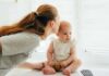 SE SOLICITA NIÑERA MEDIO TIEMPO (CUIDADO DE BEBA DE 14 MESES), DE LUNES A VIERNES, DE 10:00 A 14:00 HS. CONTRATO EN BLANCO Niñera Medio Tiempo en Buenos Aires Cuidado de bebe Part Time Nanny in Buenos Aires Baby Care Canguro Tata