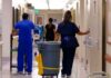 SE SOLICITA PERSONAL DE LIMPIEZA PARA GRUPO HOSPITALARIO (NO ES NECESARIA EXPERIENCIA PREVIA), MEDIA JORNADA. BUEN PAGO Personal de Limpieza Para Grupo Hospitalario en España Empleo de Limpieza en España Cleaning Staff for Hospital Group in Spain Cleaning Jobs in Spain