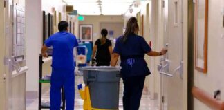 SE SOLICITA PERSONAL DE LIMPIEZA PARA GRUPO HOSPITALARIO (NO ES NECESARIA EXPERIENCIA PREVIA), MEDIA JORNADA. BUEN PAGO Personal de Limpieza Para Grupo Hospitalario en España Empleo de Limpieza en España Cleaning Staff for Hospital Group in Spain Cleaning Jobs in Spain