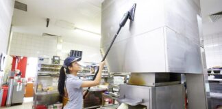 SE NECESITA PERSONAL DE LIMPIEZA (CON O SIN EXPERIENCIA), PARA FILIAL DE GASTRONOMÍA. 5 DÍAS A LA SEMANA, BUEN SALARIO Personal de Limpieza de restaurante Empleo sin experiencia en Argentina Empleo de limpieza sin experiencia en Buenos Aires Restaurant Cleaning Staff Job without experience in Argentina