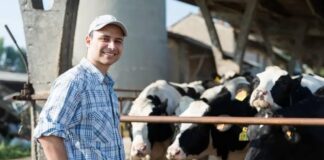 SE NECESITAN TRABAJADORES PARA GRANJA/RANCHO (NO REQUIERE EXPERIENCIA), SE OFRECE ENTRENAMIENTO. SALARIO $3552 AL MES + HORAS EXTRAS Trabajadores Para Granja/Rancho Cuidado de animales Rancho en USA Empleo en Minnesota Empleo sin experiencia en USA Farm/Ranch Workers Animal Care Ranch in USA