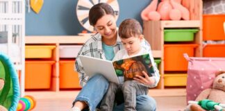 SE NECESITA NIÑERA CON O SIN EXPERIENCIA (CUIDADO DE NIÑO EN EDAD DE PRIMARIA). TRABAJO POR HORAS FINES DE SEMANA Y FERIADOS niñera para Cuidado de Niño en Edad de Primaria Niñera sin experiencia nanny for Primary Age Child Care Nanny without experience tata canguro