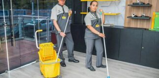 SE BUSCA AUXILIAR DE LIMPIEZA (HOMBRE O MUJER), MEDIA JORNADA, DE LUNES A VIERNES DE 13:00 A 17:00 HS. Auxiliar de Limpieza en Buenos Aires Empleo de limpieza en Argentina Capital Federal Cleaning Assistant in Buenos Aires Cleaning jobs in Argentina Capital Federal