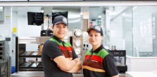 SE SOLICITAN AUXILIARES DE LIMPIEZA PARA CADENA DE RESTAURANTES DE COMIDA RÁPIDA (MEDIA JORNADA, TURNO DE MAÑANA), BUEN SUELDO Y BENEFICIOS Auxiliares de Limpieza en Burger King Personal para Burger King Empleo de Limpieza en España Cleaning Assistants at Burger King Staff for Burger King Cleaning Jobs in Spain