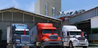 SE PRECISA CONDUCTOR/A DE TRÁILER (INGRESO INMEDIATO). SALARIO 26.935 € BRUTOS ANUALES + PLUS DE NOCTURNIDAD + DIETAS Conductor de Tráiler en España Empleo de conductor en España Empleo en Barcelona Trailer Driver in Spain Driver jobs in Spain Jobs in Barcelona Trailer Driver in Barcelona
