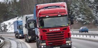 SE SOLICITAN CONDUCTORES DE CAMIONES PESADOS Y TRACTOCAMIONES (3 PUESTOS). PAGO $25.37 POR HORA + ALOJAMIENTO Conductores de Camiones Pesados y Tractocamiones Conductores en USA Heavy Truck and Tractor Truck Drivers Drivers in the USA