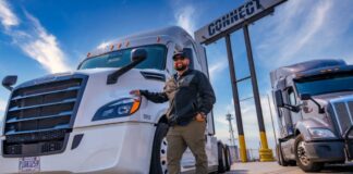 SE SOLICITAN CONDUCTORES DE CAMIONES (18 PUESTOS), FULL TIME. PAGO $4513,92 AL MES + HORAS EXTRAS Y BONIFICACIONES Conductores de Camiones en USA Deming Empleo en Nuevo México Empleo de Conductor de Camión en USA Truck Drivers in USA Deming Jobs in New Mexico Truck Driver Jobs in USA