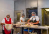 SE SOLICITAN EMPACADORES/AS DE TORTILLAS (CON O SIN EXPERIENCIA), VACANTES EN VARIAS UBICACIONES. PAGO $18.50 POR HORA Empacadores de Tortillas en estados unidos empleo de empacador en USA Empleo en California Empleo sin experiencia en USA Tortilla Packers in the USA Jobs without experience in the USA