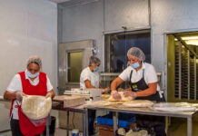 SE SOLICITAN EMPACADORES/AS DE TORTILLAS (CON O SIN EXPERIENCIA), VACANTES EN VARIAS UBICACIONES. PAGO $18.50 POR HORA Empacadores de Tortillas en estados unidos empleo de empacador en USA Empleo en California Empleo sin experiencia en USA Tortilla Packers in the USA Jobs without experience in the USA