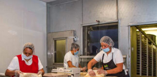 SE SOLICITAN EMPACADORES/AS DE TORTILLAS (CON O SIN EXPERIENCIA), VACANTES EN VARIAS UBICACIONES. PAGO $18.50 POR HORA Empacadores de Tortillas en estados unidos empleo de empacador en USA Empleo en California Empleo sin experiencia en USA Tortilla Packers in the USA Jobs without experience in the USA