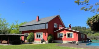 SE PRECISA MATRIMONIO INTERNO PARA CHALET (LABORES DE MANTENIMIENTO Y CUIDADO). SE OFRECE VIVIENDA, CONTRATO ESTABLE CON ALTA EN LA SEGURIDAD SOCIAL Y BUEN SALARIO Matrimonio Interno para Chalet en Madrid Empleo en Madrid Domestic Marriage for Chalet Housing Maintenance and Care Employment in Madrid