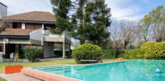 SE NECESITA MATRIMONIO PARA CUIDADO Y MANTENIMIENTO DE CASA. SE OFRECE BUEN SUELDO Y VIVIENDA CON SERVICIOS INCLUIDOS Matrimonio Para Cuidado y mantenimiento de casa empleo de caseros en Buenos Aires Marriage for Care and maintenance of the house, employment of landlords in Buenos Aires