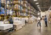 SE SOLICITA MOZO/A DE ALMACÉN PARA FÁBRICA (DÍAS SUELTOS), SECTOR DE DIETÉTICA NATURAL Y NUTRICIÓN DEPORTIVA. BUEN PAGO Mozo de Almacén para Fábrica Sector de Dietética Natural y Nutrición Deportiva empleo de operario en España Empleo en Granada Warehouse Worker for Factory Natural Dietetics and Sports Nutrition