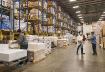 SE SOLICITA MOZO/A DE ALMACÉN PARA FÁBRICA (DÍAS SUELTOS), SECTOR DE DIETÉTICA NATURAL Y NUTRICIÓN DEPORTIVA. BUEN PAGO Mozo de Almacén para Fábrica Sector de Dietética Natural y Nutrición Deportiva empleo de operario en España Empleo en Granada Warehouse Worker for Factory Natural Dietetics and Sports Nutrition