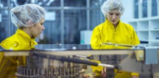 SE SOLICITAN OPERARIOS/AS DE PRODUCCIÓN PARA EMPRESA DEDICADA AL SECTOR FARMACÉUTICO. TURNOS ROTATIVOS, PAGO 13,81 €/HORA Operarios de Producción en España Empresa del Sector Farmacéutico en España Empleo en Barcelona Production Operators in Spain Pharmaceutical Sector Company in Spain Employment in Barcelona