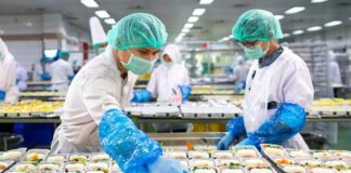 SE NECESITA OPERARIO/A DE PRODUCCIÓN EN LÍNEA Y EMPAQUE PARA INDUSTRIA ALIMENTICIA (POCA EXPERIENCIA), INCORPORACIÓN INMEDIATA Operarios industria alimenticia en Argentina Empleo sin experiencia en Argentina Food industry operators in Argentina Jobs without experience in Argentina