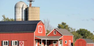 SE BUSCA PAREJA DE GRANJEROS (MÍNIMA EXPERIENCIA), SE OFRECE VIVIENDA CON TODAS LAS COMODIDADES Y BUEN SALARIO Pareja de Granjeros en USA Empleo en Washington empleado para granja en USA Farmer Couple in USA Employment in Washington employed for farm in USA