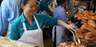 SE SOLICITA PERSONAL PARA PANADERÍA (HOMBRES Y MUJERES), TURNO TARDE. INGRESO INMEDIATO, BUEN SUELDO Personal Para Panadería Zapiola 4782 CABA Empleo de Atención al Público en Argentina Staff Bakery Customer Service Jobs in Argentina