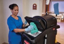SE NECESITA PERSONAL DE LIMPIEZA/MAESTRANZA, PARA INSTITUCIÓN EN EL SECTOR DE SALUD. BUEN SALARIO Personal de Limpieza Maestranza Empleo de limpieza en Buenos Aires Limpieza de centro de salud Maestranza Cleaning Staff Health center cleaning