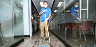 SE SOLICITA PERSONAL DE LIMPIEZA (HOMBRES Y MUJERES), NO REQUIERE EXPERIENCIA, SE CAPACITARÁ. SALARIO $3232 AL MES Personal de Limpieza en Canadá Empleo sin experiencia en Canadá Empleo en Columbia Británica Cleaning Staff in Canada Jobs without experience in Canada