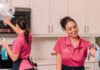 SE BUSCA PERSONAL DE LIMPIEZA PARA DEPARTAMENTO DE RENTA TEMPORAL (CON O SIN EXPERIENCIA), HORARIOS VARIABLES. BUEN SUELDO Personal de Limpieza para Departamento de Renta Temporal empleo sin experiencia Cleaning Personnel for Temporary Income Department