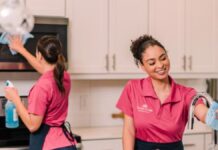 SE BUSCA PERSONAL DE LIMPIEZA PARA DEPARTAMENTO DE RENTA TEMPORAL (CON O SIN EXPERIENCIA), HORARIOS VARIABLES. BUEN SUELDO Personal de Limpieza para Departamento de Renta Temporal empleo sin experiencia Cleaning Personnel for Temporary Income Department