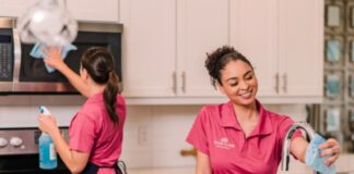 SE BUSCA PERSONAL DE LIMPIEZA PARA DEPARTAMENTO DE RENTA TEMPORAL (CON O SIN EXPERIENCIA), HORARIOS VARIABLES. BUEN SUELDO Personal de Limpieza para Departamento de Renta Temporal empleo sin experiencia Cleaning Personnel for Temporary Income Department