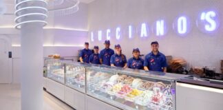 SE NECESITA PERSONAL PARA HELADERÍA (HOMBRES Y MUJERES), MEDIO TIEMPO. BUEN SALARIO, TRABAJO ESTABLE Personal para Heladería en Buenos Aires Heladería en Argentina Empleo en Capital Federal Staff for Ice Cream Shop in Buenos Aires Ice Cream Shop in Argentina