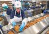 SE NECESITA TRABAJADOR DE PRODUCCIÓN – EMPACADOR PARA PANADERÍA CAFÉ (CON O SIN EXPERIENCIA), EMPRESA FAMILIAR. SE OFRECE BUEN PAGO Y BENEFICIOS Trabajador de Producción Empacador Panadería Café en Canadá Empleo en Vancouver Columbia Británica Empleo sin experiencia en Canadá Production Worker Packer Bakery Coffee in Canada