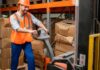 SE SOLICITA BODEGUERO PARA COMEDOR INSTITUCIONAL (POCA EXPERIENCIA), JORNADA COMPLETA. CONTRATO POR TIEMPO INDEFINIDO Bodeguero para Comedor Institucional Empleo en Cartago Sodexo Costa Rica Warehouse Manager for Institutional Dining Room Employment in Cartago
