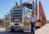 Conductor de Camión Empleo de conductor en España Camionero en España Empleo en Fuente Palmera Empleo en Córdoba Transportes Agrícolas Truck Driver jobs in Spain