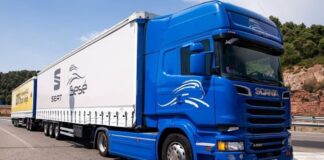 SE PRECISA CONDUCTOR/A DE CAMIÓN (MÍNIMA EXPERIENCIA), 40 HORAS SEMANALES. BUEN SALARIO Y BENEFICIOS Conductor/a de Camión Empleo en Vigo Empleo en Pontevedra Empleo de conductor en España Truck Driver Job in Vigo Job in Pontevedra Driver job in Spain