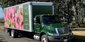 SE SOLICITAN CONDUCTORES DE CAMIONES PARA VIVERO (POCA EXPERIENCIA), 10 VACANTES. PAGO $24.47 POR HORA, INGRESO INMEDIATO Conductores de Camiones para vivero en USA Empleo de Conductor de Camión en Estados Unidos Nursery Truck Drivers in the USA Truck Driver Jobs in the United States