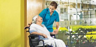 SE SOLICITAN CUIDADORES/AS PARA RESIDENCIA DE ADULTOS MAYORES (CON O SIN EXPERIENCIA), TURNO NOCHE. BUEN SALARIO Cuidadores en Alcorcón Empleo en Madrid empleo de cuidadora sin experiencia en Madrid empleo de cuidadora en España jobs without experience in Madrid Caregiver jobs in Spain