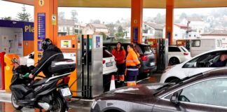 SE PRECISA EXPENDEDOR/A DE GASOLINA FINES DE SEMANA, SE OFRECE BUENA REMUNERACIÓN Expendedor de Gasolina Empleo en Sa Pobla Empleo en Mallorca empleo de atención al público en España Gasoline Dispenser Jobs in Mallorca