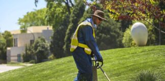 SE BUSCA JARDINERO/A PARA MANTENIMIENTO DE ÁREAS VERDES DE CENTRO VACACIONAL (CON O SIN EXPERIENCIA). 1ER TURNO. PAGO $20.53 POR HORA Jardinero Empleo de Jardinero en Estados Unidos Empleo en South Lee Empleo en Massachusetts Empleo sin experiencia en USA Gardener Job without experience in the USA