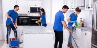 SE PRECISA LIMPIADOR/A DOMÉSTICO/A (MÍNIMA EXPERIENCIA), TRABAJO POR HORAS, PREFERIBLEMENTE EN LAS MAÑANAS. BUEN PAGO Limpiador Doméstico Asistente del hogar Empleada del hogar personal para casa de familia empleada doméstica Domestic Cleaner Home Assistant Personal Housekeeper for Family Home