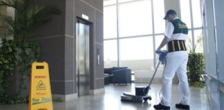 SE SOLICITA OPERARIO/A PARA LIMPIEZA DE CONSORCIOS (NO REQUIERE EXPERIENCIA), MEDIA JORNADA O COMPLETA. EXCELENTE SUELDO Operario/a para Limpieza de Consorcios empleo sin experiencia en Buenos Aires Operator for Cleaning Consortiums job without experience in Buenos Aires