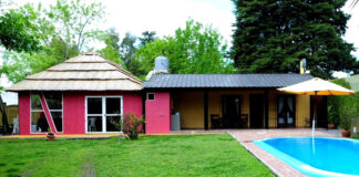 SE BUSCA MATRIMONIO PARA CUIDADO Y MANTENIMIENTO DE CASA (SEÑOR Y SEÑORA). SE OFRECE VIVIENDA Y BUEN SALARIO Matrimonio De Caseros personal domestico limpieza y mantenimiento de casa Marriage Household couple Domestic staff cleaning and housekeeping