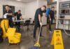 SE SOLICITAN MISCELÁNEAS/OS PARA LABORES DE LIMPIEZA (MÍNIMA EXPERIENCIA), INGRESO INMEDIATO. REMUNERACIÓN COMPETITIVA Misceláneas Misceláneos empleo de limpieza en Costa Rica Empleo en Heredia Miscellaneous cleaning jobs in Costa Rica Jobs in Heredia