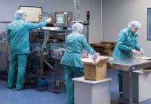 SE SOLICITA OPERARIO/A DE PRODUCCIÓN PARA EMPRESA FARMACÉUTICA (CON O SIN EXPERIENCIA), TURNOS ROTATIVOS. BUEN SUELDO Operario de Producción en Argentina Empresa Farmacéutica en Argentina empleo sin experiencia en Buenos Aires Production Operator in Argentina Pharmaceutical Company in Argentina