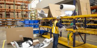 SE SOLICITAN OPERARIOS/AS DE ALMACÉN PARA RENAULT (MÍNIMA EXPERIENCIA), 6 VACANTES. INGRESO INMEDIATO, BUEN SALARIO Operarios de Almacén para Renault en Madrid Operarios de Almacén en España Empleo en Madrid Warehouse Operators for Renault in Madrid Warehouse Operators in Spain