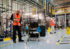 Operarios de Limpieza de Depósito en Buenos Aires Empleo sin experiencia en Buenos Aires Warehouse Cleaning Operators in Buenos Aires Jobs without experience in Buenos Aires