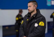 SE NECESITA PERSONAL DE SEGURIDAD (CON O SIN EXPERIENCIA) PARA EMPRESA PRIVADA. INCORPORACIÓN INMEDIATA, BUEN SALARIO Personal de Seguridad Empleo sin experiencia en Buenos Aires Empresa de Seguridad Privada Security Personnel Employment without experience in Buenos Aires Private Security Company