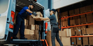 SE NECESITA REPARTIDOR/A TURNOS ROTATIVOS (CON O SIN EXPERIENCIA), INGRESO INMEDIATO. SALARIO 9,10 €/HORA Repartidor Empleo de repartidor en España Empleo sin experiencia en España Empleo en Madrid Delivery driver in Spain Job without experience