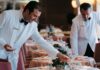 SE SOLICITAN CAMAREROS/AS PARA HOTEL, JORNADA COMPLETA. INCORPORACIÓN INMEDIATA, PAGO ENTRE 11 A 12 € LA HORA Camareros Para Hotel Personal para Hotel en España Empleo en Madrid Hotel Waiters Staff for Hotel in Spain Jobs in Madrid