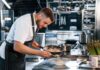 SE NECESITA COCINERO/A DE LÍNEA PARA RESTAURANTE DE HOTEL EN WASHINGTON D.C., TURNO TARDE. PAGO DE $20 A $24 POR HORA Cocineros en USA Empleo sin experiencia en Estados Unidos Personal para Restaurante en Estados Unidos Cooks Jobs without experience in the United States Restaurant Staff in USA Cocinero de línea en Washington