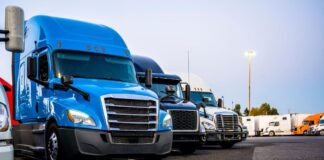 SE SOLICITAN 8 CONDUCTORES DE CAMIONES (NO REQUIERE EXPERIENCIA), PAGO $30.90 POR HORA + $0.55 POR MILLA RECORRIDA Conductores de Camiones Empleo en Bridgeton Empleo en New Jersey empleo sin experiencia en USA Truck Drivers Jobs in New Jersey jobs without experience in the USA
